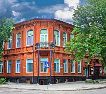 Березень Березень